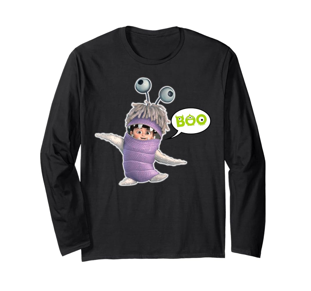 MONSTERS INC Tシャツ モンスターズインク Disney 61sjSoTfMdL._AC_SY350_QL65_.jpg